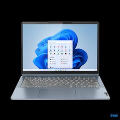 Laptop lenovo ideapad flex 5 14iau7, 14" wuxga (1920x1200) ips 300nits glossy, glass, touch, 10-point multi-touch, intel® core™ i5-1235u, 10c (2p + 8e) / 12t, p-core 1.3 / 4.4ghz, e-core 0.9 / 3.3ghz, 12mb, video integrated intel® iris® xe graphics, ram 1,  Laptopuri | electropc.ro