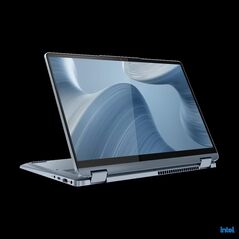 Laptop lenovo ideapad flex 5 14iau7, 14" wuxga (1920x1200) ips 300nits glossy, glass, touch, 10-point multi-touch, intel® core™ i5-1235u, 10c (2p + 8e) / 12t, p-core 1.3 / 4.4ghz, e-core 0.9 / 3.3ghz, 12mb, video integrated intel® iris® xe graphics, ram 1,  Laptopuri | electropc.ro