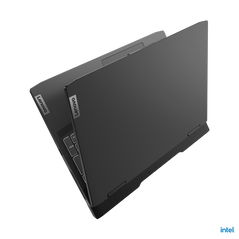 Laptop lenovo ideapad gaming 3 15iah7, 15.6" fhd (1920x1080) ips 250nits anti-glare, 45% ntsc, 120hz, intel® core™ i5-12450h, 8c (4p + 4e) / 12t, p-core 2.0 / 4.4ghz, e-core 1.5 / 3.3ghz, 12mb, video nvidia® geforce rtx™ 3050 4gb gddr6, boost clock 1740mh,  Laptopuri | electropc.ro