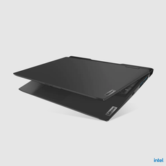 Laptop lenovo ideapad gaming 3 16iah7, 16" wuxga (1920x1200) ips 350nits anti-glare, 100% srgb, 165hz, intel core i5-12450h, 8c (4p + 4e) / 12t, p-core 2.0 / 4.4ghz, e-core 1.5 / 3.3ghz, 12mb, video nvidia geforce rtx 3060 6gb gddr6, boost clock 1642mh, t,  Laptopuri | electropc.ro