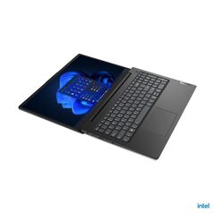 Laptop lenovo v15 g3 iap, 15.6" fhd (1920x1080) intel core i3-1215u 8gb ddr4-3200, 256gb ssd m.2  intel uhd graphics w11 pro edu,  Laptopuri | electropc.ro