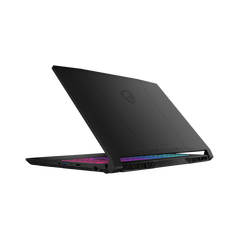 Laptop msi gaming katana 15 b13vek, 15.6" fhd (1920*1080), 144hz 45%ntsc ips-level, raptor lake i7-13620h processor 24m cache, up to 4.9 ghz, video dedicat nvidia geforce rtx 4050 laptop gpu 6gb gddr6, ram ddr5 8gb*2, ssd 1tb nvme pcie ssd gen4x4 w/o dram,  Laptopuri | electropc.ro