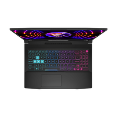 Laptop msi gaming katana 15 b13vek, 15.6" fhd (1920*1080), 144hz 45%ntsc ips-level, raptor lake i7-13620h processor 24m cache, up to 4.9 ghz, video dedicat nvidia geforce rtx 4050 laptop gpu 6gb gddr6, ram ddr5 8gb*2, ssd 1tb nvme pcie ssd gen4x4 w/o dram,  Laptopuri | electropc.ro