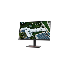Monitor led lenovo thinkvision s24e-20, 23.8inch, va fhd, 4ms, 60hz, negru  62AEKAT2EU