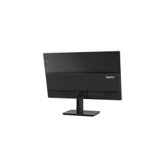 Monitor led lenovo thinkvision s27e-20,27inch, ips fhd, 4ms, 60hz, negru,  Monitoare LED | electropc.ro