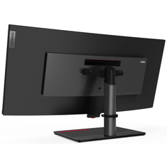 Monitor ledlenovo thinkvision p40w-20, 39.7, ips uhd, 4ms, 75hz, negru,  Monitoare LED | electropc.ro