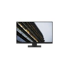 Monitor lenovo thinkvision e24-28, 23.8inch, ips fhd, 4ms, 60hz, negru,  Monitoare LED | electropc.ro