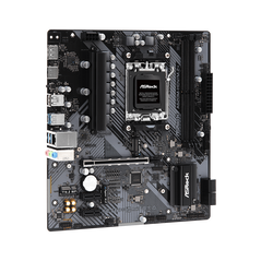 Placa de baza asrock a620m-hdv/m.2+ am5, 2x ddr5, 1x hdmi 2.1, 1x displayport 1.4, 1x pcie 4.0 x16, 2x pcie 3.0 x1, 2x m.2, 4x sata, gigabit lan, matx,  Placi de baza | electropc.ro