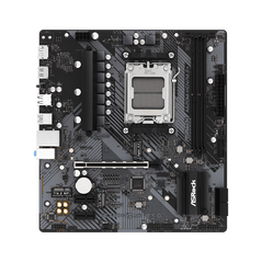 Placa de baza asrock a620m-hdv/m.2+ am5, 2x ddr5, 1x hdmi 2.1, 1x displayport 1.4, 1x pcie 4.0 x16, 2x pcie 3.0 x1, 2x m.2, 4x sata, gigabit lan, matx,  Placi de baza | electropc.ro