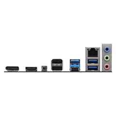 Placa de baza asrock a620m-hdv/m.2+ am5, 2x ddr5, 1x hdmi 2.1, 1x displayport 1.4, 1x pcie 4.0 x16, 2x pcie 3.0 x1, 2x m.2, 4x sata, gigabit lan, matx,  Placi de baza | electropc.ro