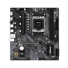 Placa de baza asrock a620m-hdv/m.2+ am5, 2x ddr5, 1x hdmi 2.1, 1x displayport 1.4, 1x pcie 4.0 x16, 2x pcie 3.0 x1, 2x m.2, 4x sata, gigabit lan, matx,  Placi de baza | electropc.ro
