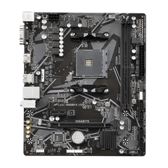 Placa de baza gigabyte a520m k v2 am4, 2x ddr4, 1x hdmi, 1x d-sub, 1x pcie x16, 1x pcie x1, 1x m.2, 4x sata 6gbps, lan 1 gbps, matx,  Placi de baza | electropc.ro