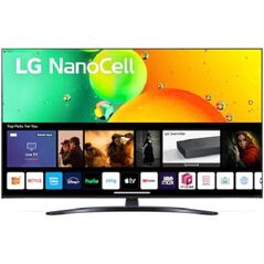 Televizor led 65nano763qa.aeu 165cm (65") smart tv 4k uhd,  Televizoare | electropc.ro