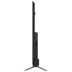 Televizor tcl qled 75c635, 189 cm (75"), smart google tv, 4k,  Televizoare | electropc.ro