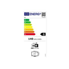 Televizor tcl qled 75c645, 189 cm (75"), smart google tv, 4k, 120hz(fhd),  Televizoare | electropc.ro