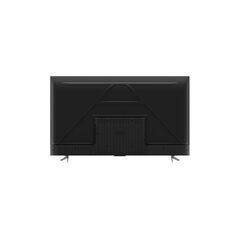 Televizor tcl qled 75c645, 189 cm (75"), smart google tv, 4k, 120hz(fhd),  Televizoare | electropc.ro