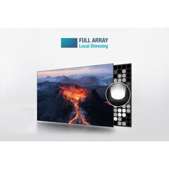Televizor tcl qled 75c745, 189 cm (75"), smart google tv, 4k, 144hz,  Televizoare | electropc.ro