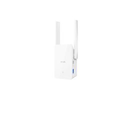 Tenda ax3000 wi-fi 6 range extender, a33, standarde wireless: ieee802.11b,ieee 802.11g, ieee 802.11n, ieee 802.11a,ieee 802.11ac, ieee802.11ax,  interfata: 1 x 10/100/1000 mbps rj45, 2 x antene 5dbi, dual-band : 5 ghz: până la 2402 mbps, 2.4 ghz: până la ,  Access point & Range Ext. | electropc.ro