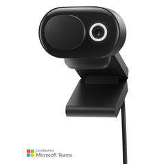 Webcam pc microsoft modern pentru business negru  8L5-00006