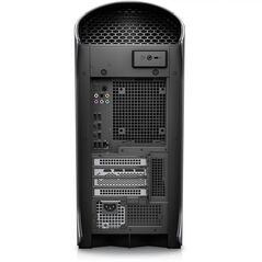 Dell gaming desktop alienware aurora r14, 750w platinum psu, dark, liquid-cooled cpu & clear side panel, amd ryzen(tm) 9 5950x (16-core, 72mb total cache, max boost clock of 4.9ghz), nvidia(r) geforce rtx(tm) 3090 24gb gddr6x, 64gb, 4x16gb, ddr4, 3200mhz,,  Desktop PC | electropc.ro
