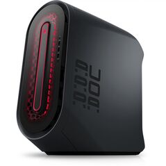 Dell gaming desktop alienware aurora r14, 750w platinum psu, dark, liquid-cooled cpu & clear side panel, amd ryzen(tm) 9 5950x (16-core, 72mb total cache, max boost clock of 4.9ghz), nvidia(r) geforce rtx(tm) 3090 24gb gddr6x, 64gb, 4x16gb, ddr4, 3200mhz,,  Desktop PC | electropc.ro