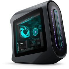 Desktop pc alienware gaming aurora r13, procesor intel® core™ i7-12700kf 3.6ghz alder lake, 16gb ram, 1tb ssd + 1tb hdd, geforce rtx 3080 ti 12gb, windows 11 pro,  Desktop PC | electropc.ro