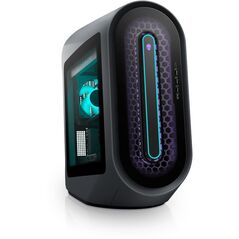 Desktop pc alienware gaming aurora r13, procesor intel® core™ i7-12700kf 3.6ghz alder lake, 16gb ram, 1tb ssd + 1tb hdd, geforce rtx 3080 ti 12gb, windows 11 pro,  Desktop PC | electropc.ro