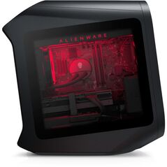 Desktop pc alienware gaming aurora r14, procesor amd ryzen 9 5950x, 32gb, 1tb ssd + 2tb hdd, amd radeon rx 6800 xt, windows 11 pro,  Desktop PC | electropc.ro