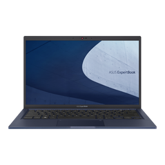 Laptop business asus expertbook b b1400cba-eb0297, 14 i5-1235u 8 512 uma fhd dos,  Laptopuri | electropc.ro