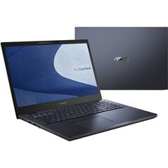 Laptop business asus expertbook b2, b2502cba-kj0307x, 15.6-inch,  fhd (1920 x 1080) 16:9,  anti-glare display, wide view, intel® core™ i3- 1215u processor 1.2 ghz (10m cache,  up to 4.4 ghz,  6 cores), intel® uhd graphics, 16gb ddr4 so-dimm, 512gb m.2 nvm,  Laptopuri | electropc.ro