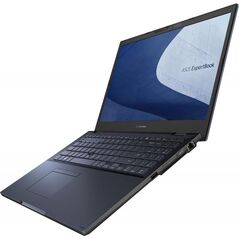 Laptop business asus expertbook b2, b2502cba-kj0307x, 15.6-inch,  fhd (1920 x 1080) 16:9,  anti-glare display, wide view, intel® core™ i3- 1215u processor 1.2 ghz (10m cache,  up to 4.4 ghz,  6 cores), intel® uhd graphics, 16gb ddr4 so-dimm, 512gb m.2 nvm,  Laptopuri | electropc.ro