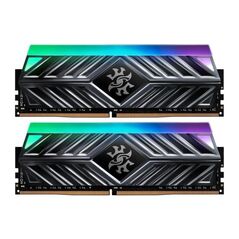 Memorie ram adata, dimm, ddr4, 16gb (2x8gb), cl18, 3600mhz,  Memorii RAM Desktop | electropc.ro