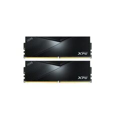 Memorie ram adata lancer, dimm, ddr5, 16gb, 6000mhz, cl30, 1.35v, kit of 2,  Memorii RAM Desktop | electropc.ro