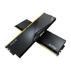 Memorie ram adata lancer, dimm, ddr5, 32gb (16gbx2), cl38, 5200mhz,  Memorii RAM Desktop | electropc.ro
