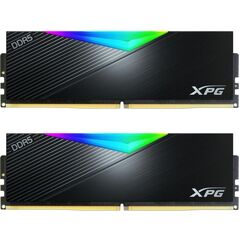 Memorie ram adata lancer, dimm, ddr5, 32gb, 5600mhz, cl36, 1.2v, kit of 2,  Memorii RAM Desktop | electropc.ro