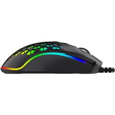 Mouse aqirys polaris, wireless, 7 butoane, interfata usb 2.0,  Mouse | electropc.ro