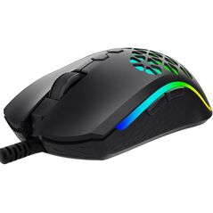 Mouse aqirys polaris, wireless, 7 butoane, interfata usb 2.0,  Mouse | electropc.ro