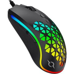 Mouse aqirys polaris, wireless, 7 butoane, interfata usb 2.0,  Mouse | electropc.ro