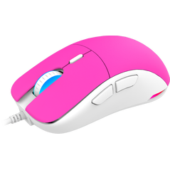 Mouse aqirys t.g.a, cu fir, 6 butoane, interfata usb 2.0,  Mouse | electropc.ro