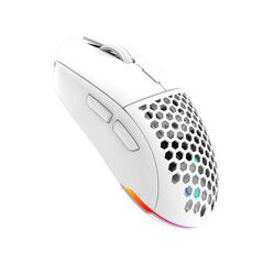 Mouse aqirys t.g.a alpha, wireless, 6 butoane, interfata usb 2.0, 19.000 dpi, mod dublu de functionare (wireless 2.4ghz/cu fir), autonomie baterie pana la 44h, de incarcare pana la 1.5h, distanta de operare 10m, lungime cablu 1.8m, cablu fabricat din mate,  Mouse | electropc.ro