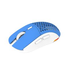 Mouse aqirys t.g.a alpha, wireless, 6 butoane, interfata usb 2.0, 19.000 dpi, mod dublu de functionare (wireless 2.4ghz/cu fir), autonomie baterie pana la 44h, de incarcare pana la 1.5h, distanta de operare 10m, lungime cablu 1.8m, cablu fabricat din mate,  Mouse | electropc.ro