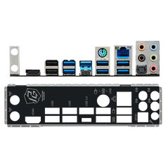 Placa de baza asrock b550 pg riptide, socket am4,  Placi de baza | electropc.ro