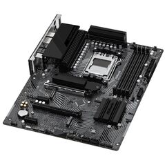 Placa de baza asrock b650 pg lightning am5  supports amd ryzen™ 7000 series processors 14+2+1 phase power design, sps 4 x ddr5 dimms, supports up to 6400+(oc) 1 pcie 4.0 x16, 1 pcie 4.0 x16, 2 pcie 4.0 x1, 1 m.2 key-e for wifi graphics output options: 1 h,  Placi de baza | electropc.ro