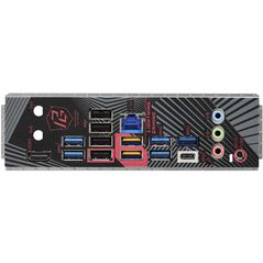 Placa de baza asrock b650 pg lightning am5  supports amd ryzen™ 7000 series processors 14+2+1 phase power design, sps 4 x ddr5 dimms, supports up to 6400+(oc) 1 pcie 4.0 x16, 1 pcie 4.0 x16, 2 pcie 4.0 x1, 1 m.2 key-e for wifi graphics output options: 1 h,  Placi de baza | electropc.ro