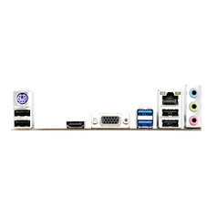 Placa de baza biostar b450mhp am4, 2x ddr4, 1x pcie 3.0 x16, 2x pcie 2.0 x1, 4x sata iii 6gbps, 1 gbps, matx,  Placi de baza | electropc.ro