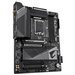 Placa de baza gigabyte aorus b760 elite ax lga1700, 4x ddr5,  Placi de baza | electropc.ro