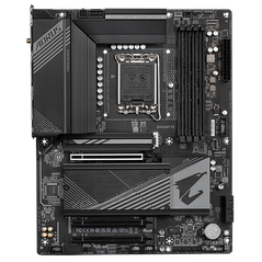 Placa de baza gigabyte aorus b760 elite ax lga1700, 4x ddr5,  Placi de baza | electropc.ro