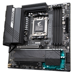 Placa de baza gigabyte b650m aorus elite ax am5,  Placi de baza | electropc.ro