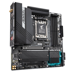 Placa de baza gigabyte b650m aorus elite ax am5,  Placi de baza | electropc.ro