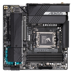 Placa de baza gigabyte b650m aorus elite ax am5,  Placi de baza | electropc.ro